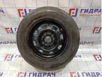 Запасное колесо R13 4*100 1 шт.