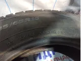 Комплект зимних шин Viatti Brina Nordico 185/65 R15