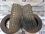 Комплект зимних шин Viatti Brina Nordico 185/65 R15