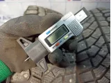 Комплект зимних шин Viatti Brina Nordico 185/65 R15