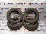 Комплект зимних шин Belshina Bel-317 Artmotionsnow 205/55 R16