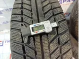 Комплект зимних шин Belshina Bel-317 Artmotionsnow 205/55 R16