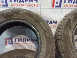 Комплект летних шин Aplus A609 155/80 R13