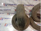 Комплект летних шин Aplus A609 155/80 R13