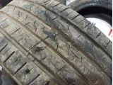 Комплект летних шин Cordiant Gravity 205/55 R16