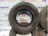 Комплект зимних шин Bridgestone Blizzak Revo GZ 215/65 R16