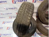 Комплект зимних шин Bridgestone Blizzak Revo GZ 215/65 R16