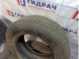 Комплект зимних шин Bridgestone Blizzak Revo GZ 215/65 R16