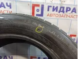 Комплект летних шин Nokian Tyres Hakka Blue 2 Suv 225/55 R18