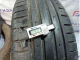 Комплект летних шин Nokian Tyres Hakka Blue 2 Suv 225/55 R18