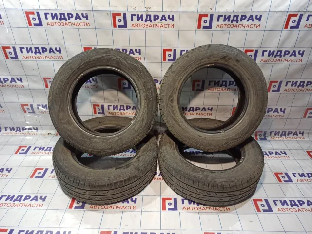 Комплект летних шин Cordiant Road Runner 195/65 R15