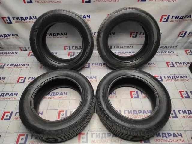 Комлект летних шин Nokian Nordman SX2 205/60 16 4 шт.