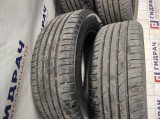 Комлект летних шин Nokian Nordman SX2 205/60 16 4 шт.