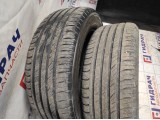 Комлект летних шин Nokian Nordman SX2 205/60 16 4 шт.