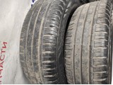 Комлект летних шин Continental ContiEcoContact 3 185/65 15 4 шт.