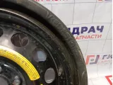 Запасное колесо R17 5*120