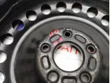 Запасное колесо Volvo R16 5*110