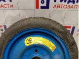 Запасное колесо R13 4*100