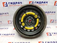 Запасное колесо Volkswagen R17 5*120 1 шт.