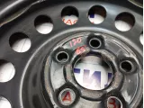 Запасное колесо Volkswagen R17 5*120