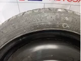 Запасное колесо Mazda R16 5*114.3