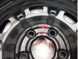 Запасное колесо Volkswagen R14 5*100