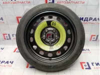 Запасное колесо Audi R16 5*112 1 шт.