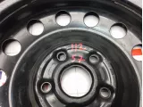 Запасное колесо Audi R16 5*112