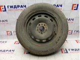 Запасное колесо Ford R15 5*108
