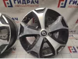 Комплект оригинальных литых дисков Renault Kaptur R16 5*114.3 4 шт.