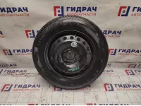 Запасное колесо Renault Kaptur R16 5*114.3 1 шт.