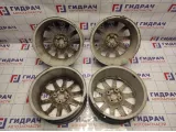 Комплект оригинальных литых дисков Peugeot 308 R16 4x108 4 шт.
