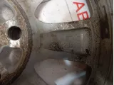 Диск литой Toyota R16 5*114.3