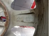 Диск литой Toyota R16 5*114.3