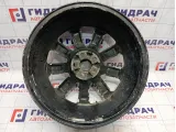 Диск литой оригинальный Land Rover R20 5*120