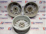 Диск литой Volkswagen R18 5*130