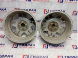 Диск литой Volkswagen R18 5*130