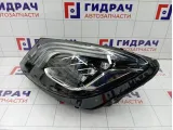Фара левая Mercedes Benz W222 S-Klasse 2013-2020