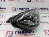 Фара правая Mercedes Benz W222 S-Klasse 2013-2020