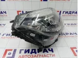 Фара правая Mercedes Benz GLK 350 X204 2008-2015