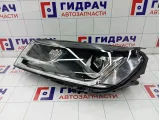 Фара левая Volkswagen Touareg 2010-2018