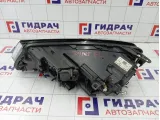 Фара правая Volkswagen Touareg 2010-2018