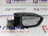 Зеркало правое электрическое BMW 5-serie G30/G31/F90 2017>