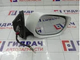 Зеркало правое электрическое Lexus LX 570 2007>