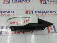 Зеркало правое электрическое Nissan Qashqai (J11) 2014-2022