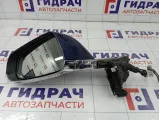 Зеркало левое электрическое Tesla Model S 2012>