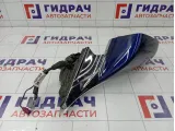 Зеркало левое электрическое Tesla Model S 2012>