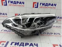 Правая фара BMW 5-serie G30/G31/F90 2017>