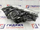 Левая фара BMW 5-serie G30/G31/F90 2017>