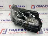 Правая фара Land Rover Range Rover IV 2013-2022